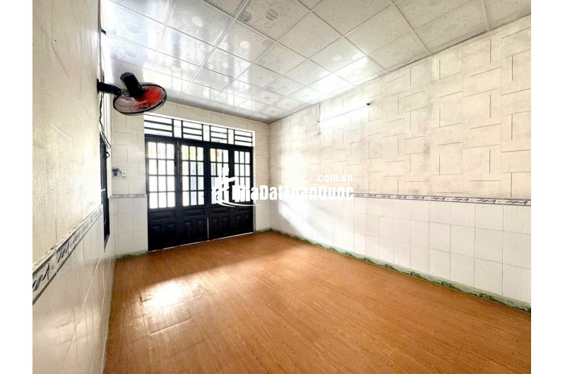 cho thuê nhà cấp 4 kp5 phường trảng dài – giá 5 triệu/tháng