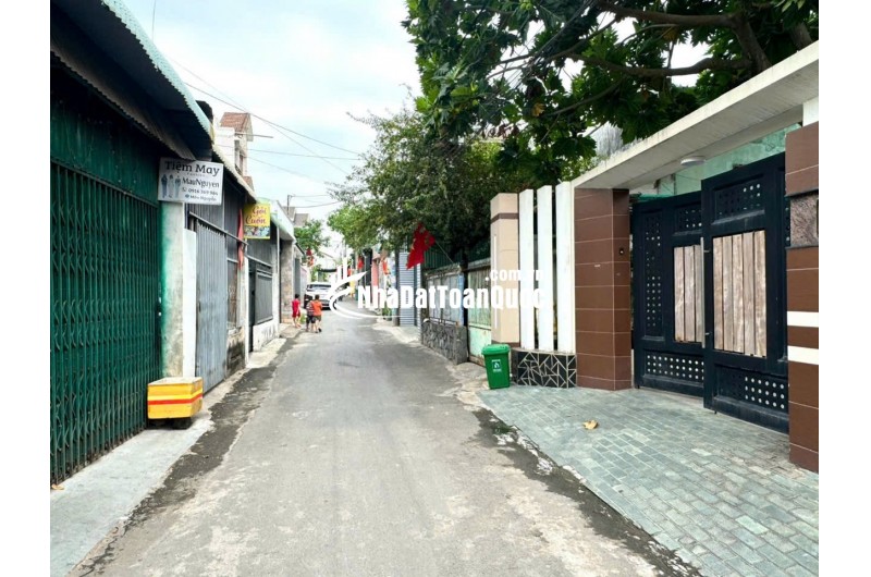 cho thuê nhà cấp 4 kp5 phường trảng dài – giá 5 triệu/tháng