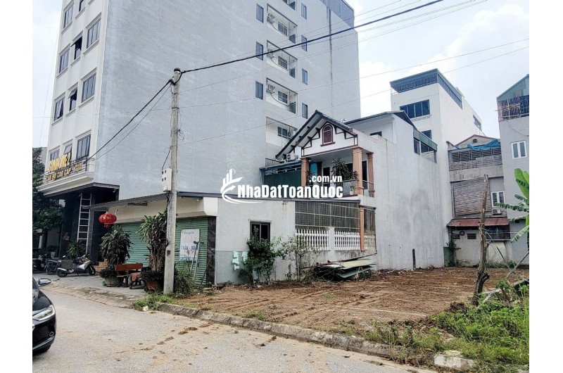 BÁN ĐẤT TẠI KHU TĐC BẮC PHÚ CÁT, HÒA LẠC, HÀ NỘI. DT 200M2 - SHR - 15,5 TỶ. LH:0904684777