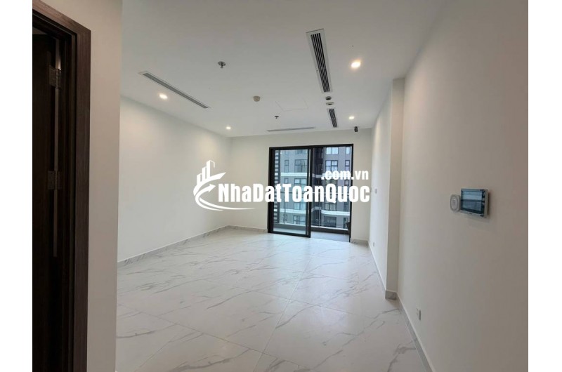 Căn nội bộ CDT Studio Vinhomes Grand Park Quận 9, nhận nhà ngay Sổ trao tay: chỉ 2,5 tỷ (102% VAT).