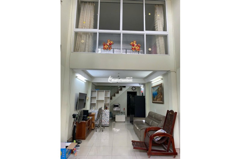 Chính chủ cần bán 2 căn nhà giá cực tốt tại Tân Bình và Gò Vấp