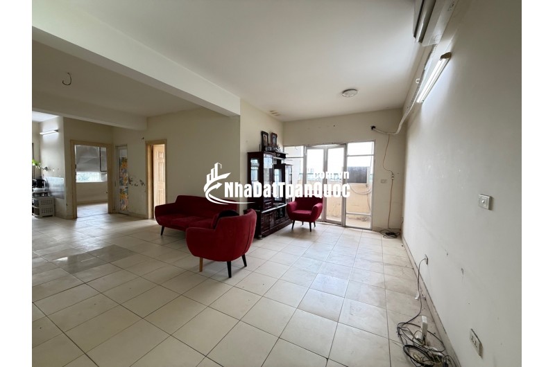 BÁN CHUNG CƯ LÔ GÓC THOÁNG SÁNG SÀI ĐỒNG HÀNG XÓM VINHOMES 2 NGỦ BAN CÔNG RỘNG 74M² 4.1 TỶ.
