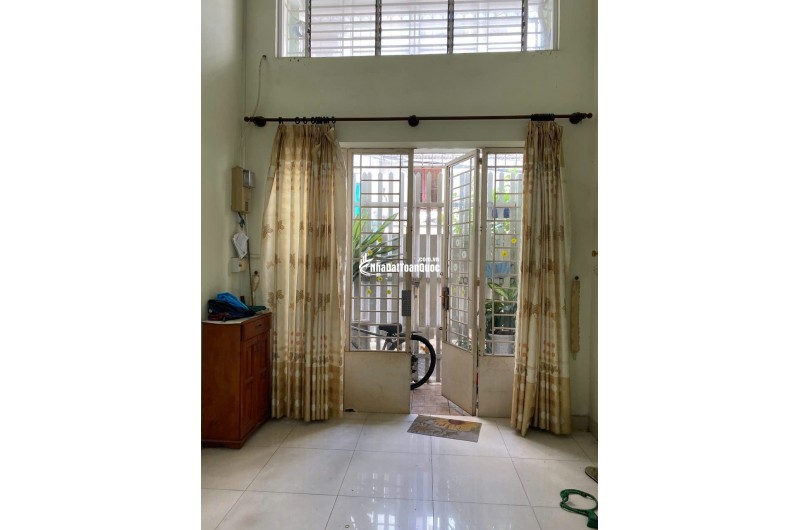 Chính chủ cần bán 2 căn nhà giá cực tốt tại Tân Bình và Gò Vấp