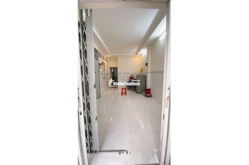 (SIÊU PHẨM) - MẶT TIỀN KINH DOANH - 35/47M2 (3.510) - 2 TẦNG ĐÚC BTCT - HẺM 5M XE HƠI THÔNG NGUYỄN VĂN CÔNG - ĐỐI DIỆN BV175 - GIÁ: 5.1 TỶ
