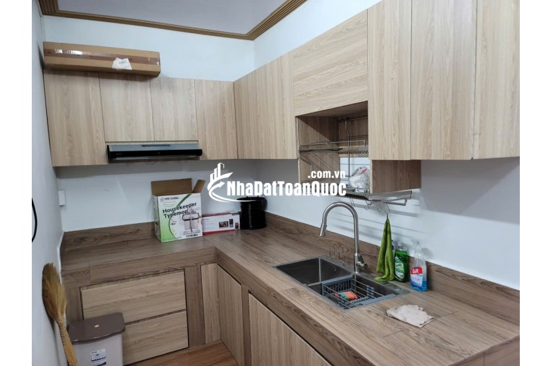 Bán nhà Mặt Tiền 215 Thích Thiện Hoà, Xã Lê Minh Xuân Huyện Bình Chánh