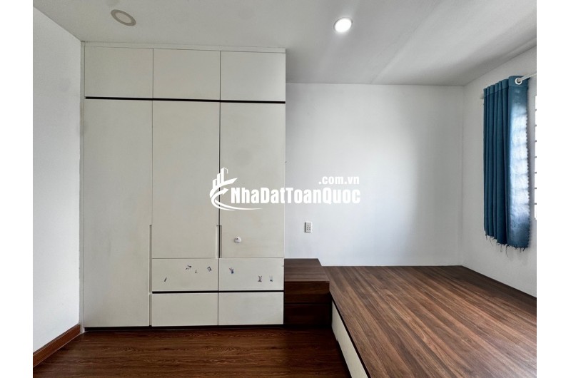 Bán CC Kim Sơn 1, Bình Lợi ,Đặng Thùy Trâm 45m2 có thang máy Sổ riêng 2.85tỷ