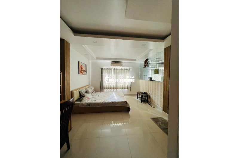 SIÊU PHẨM CĂN LÔ GÓC NỘI THẤT ĐẸP, HẺM XE HƠI 7 CHỖ 6M NGỦ LUÔN TRONG NHÀ, DỌN VÀO Ở NGAY