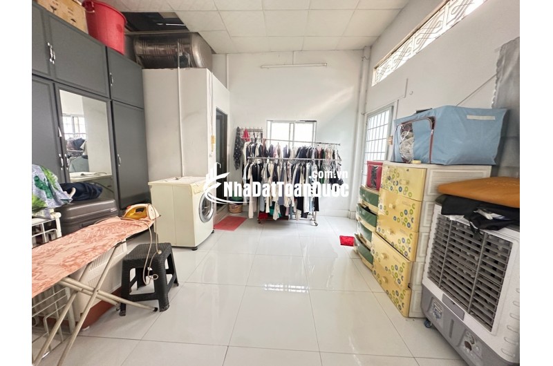 BẾN THÀNH-  NGUYỄN CÔNG TRỨ – 32/34M² – 3 TẦNG – QUẬN 1 – CHỈ 6,490 TỶ (TL)
VỊ TRÍ TRUNG TÂM  – CÔNG NĂNG ĐẦY ĐỦ