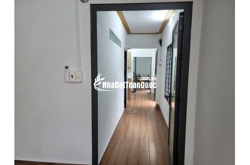 Bán nhà Mặt Tiền 215 Thích Thiện Hoà, Xã Lê Minh Xuân Huyện Bình Chánh