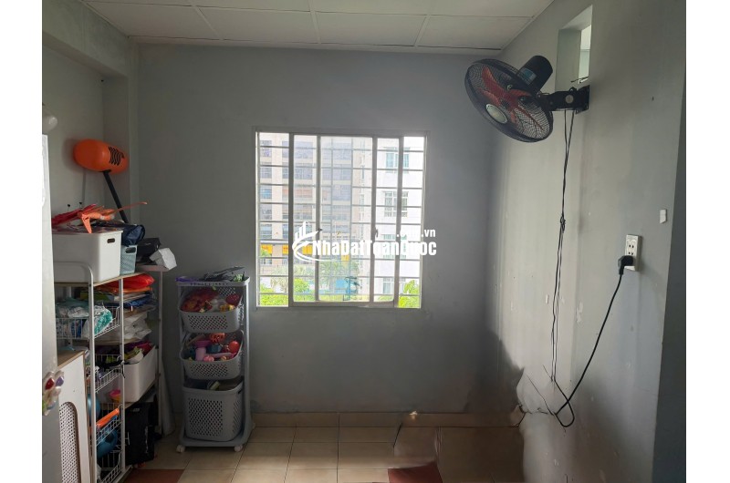 Bán căn góc căn hộ 120m2 tầng cao 3PN 2WC Quận 8