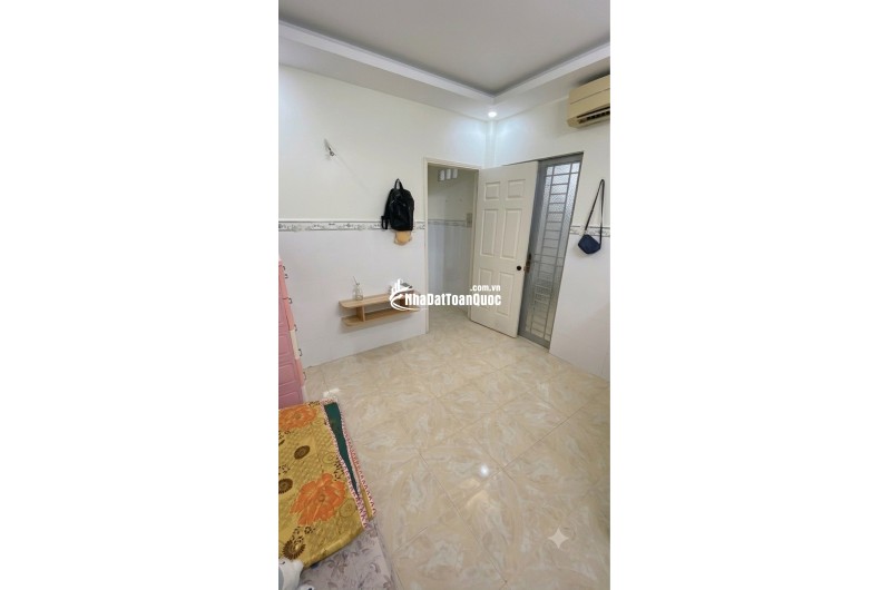 (SIÊU PHẨM) - MẶT TIỀN KINH DOANH - 35/47M2 (3.510) - 2 TẦNG ĐÚC BTCT - HẺM 5M XE HƠI THÔNG NGUYỄN VĂN CÔNG - ĐỐI DIỆN BV175 - GIÁ: 5.1 TỶ
