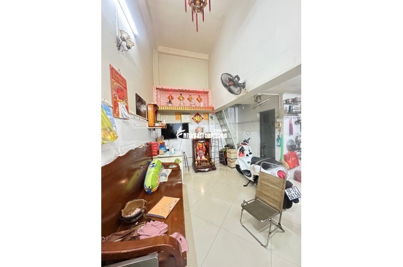 BẾN THÀNH-  NGUYỄN CÔNG TRỨ – 32/34M² – 3 TẦNG – QUẬN 1 – CHỈ 6,490 TỶ (TL)
VỊ TRÍ TRUNG TÂM  – CÔNG NĂNG ĐẦY ĐỦ
