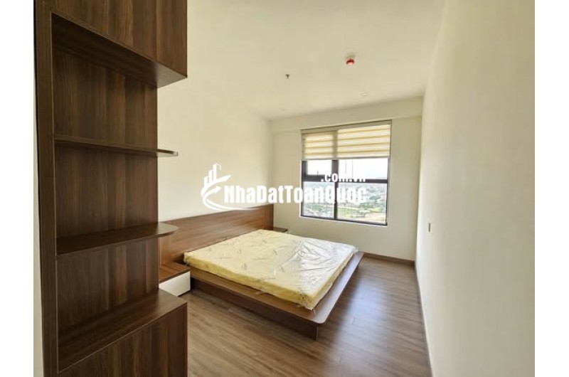 CHO THUÊ STUDIO 40M2 CHỈ 4TR VIEW ĐẸP TẠI OPAL SKYLINE