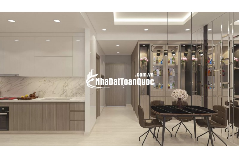 AK TOWER BÌNH DƯƠNG – MUA NHÀ 0 ĐỒNG - Xem thực tế - mua thực tiễn: 40 triệu/m2