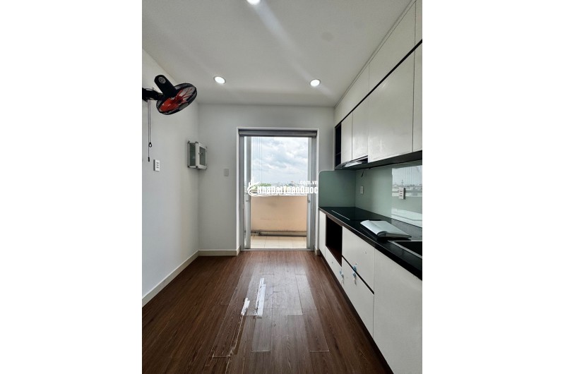 Bán CC Kim Sơn 1, Bình Lợi ,Đặng Thùy Trâm 45m2 có thang máy Sổ riêng 2.85tỷ