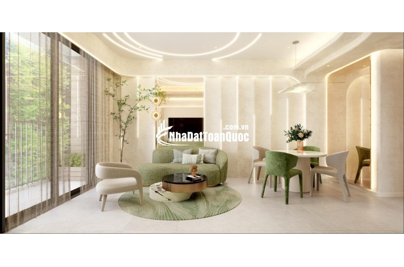 AK TOWER BÌNH DƯƠNG – MUA NHÀ 0 ĐỒNG - Xem thực tế - mua thực tiễn: 40 triệu/m2