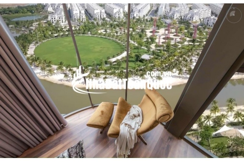Vinhomes Grand Park Quận 9 nhận nhà ngay 1 Phòng ngủ 52m2: chỉ 3.5 tỷ (102% VAT)