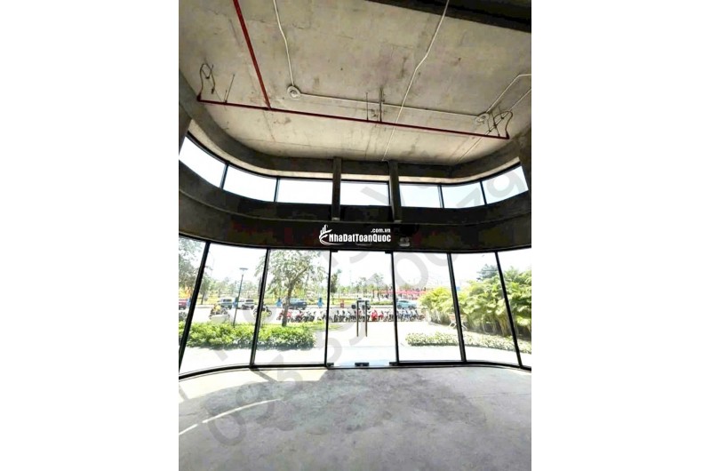 Shophouse Beverly- Vinhomes Quận 9- tài sản có sẵn- khai thác liền. Mở bán 10.10.2026.