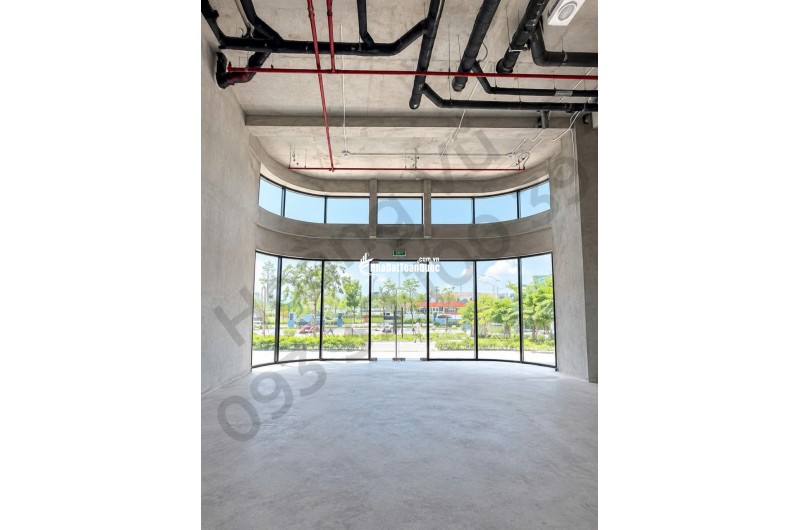 SHOPHOUSE BEVERLY – KHÔNG GIAN KINH DOANH TRỞ THÀNH TUYÊN NGÔN THƯƠNG HIỆU