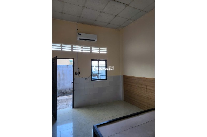 Bán Lô đất 550m² thổ cư + trọ 20 phòng – Khu Bến Tràm, Cửa Dương – Giá tốt