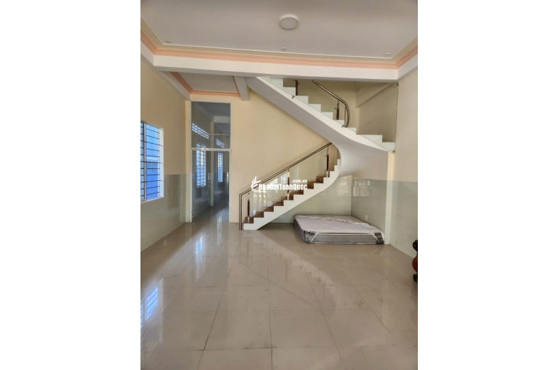 Bán Lô đất 550m² thổ cư + trọ 20 phòng – Khu Bến Tràm, Cửa Dương – Giá tốt