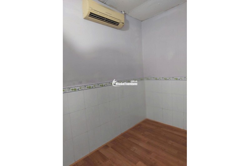 CC: CHO THUÊ NHÀ NGUYÊN CĂN TẠI BÌNH CHÁNH 100M2 CHỈ 5TR/TH. LH:0987474353 (DT/ZALO)