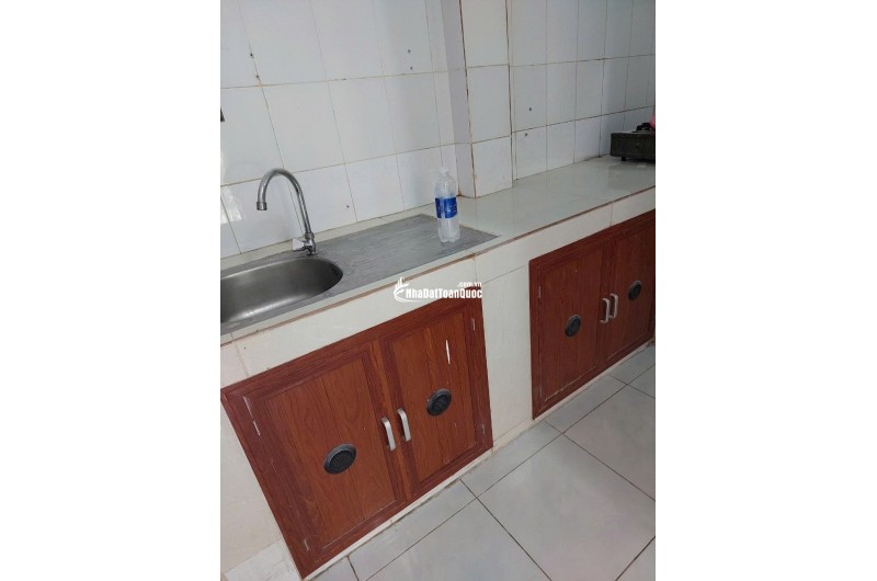 CC: CHO THUÊ NHÀ NGUYÊN CĂN TẠI BÌNH CHÁNH 100M2 CHỈ 5TR/TH. LH:0987474353 (DT/ZALO)