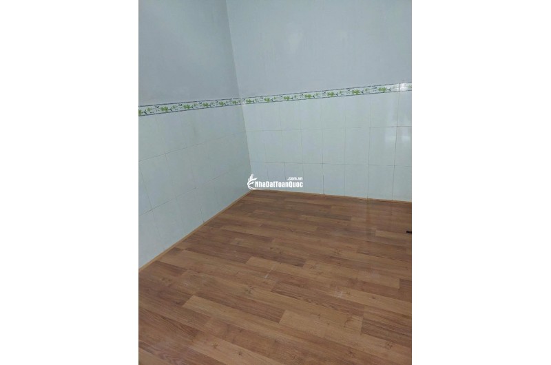 CC: CHO THUÊ NHÀ NGUYÊN CĂN TẠI BÌNH CHÁNH 100M2 CHỈ 5TR/TH. LH:0987474353 (DT/ZALO)