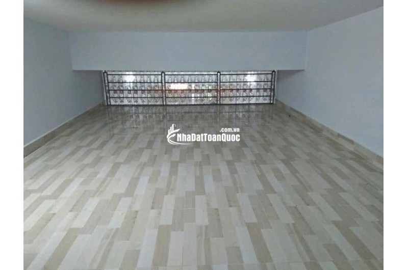 NHÀ CẤP 4 (4x20) GÁC ĐÚC SUỐT 4X15 ĐÔNG THẠNH HÓC MÔN LH:0395276851