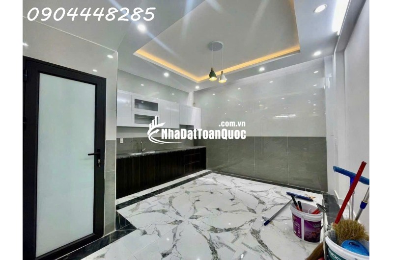 Bán nhà 3 5 tầng mặt ngõ Đằng Hải - Hải An ô tô đõ sát nhà