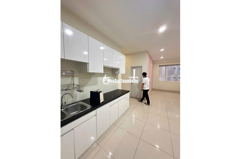 CHO THUÊ CĂN HỘ TOPAZ ELITE QUẬN 8 (2PN2VS) 70M2 CHỈ 10.5TR/TH. LH:0939905717