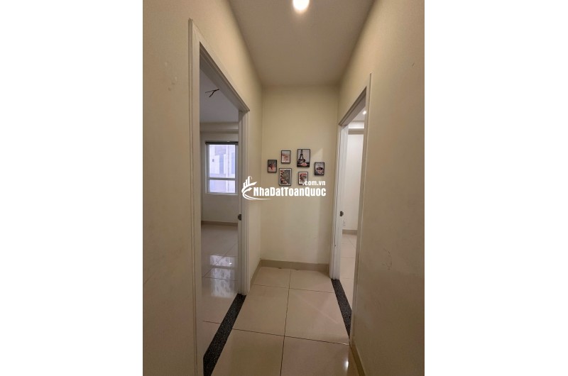 CHO THUÊ CĂN HỘ TOPAZ ELITE QUẬN 8 (2PN2VS) 70M2 CHỈ 10.5TR/TH. LH:0939905717