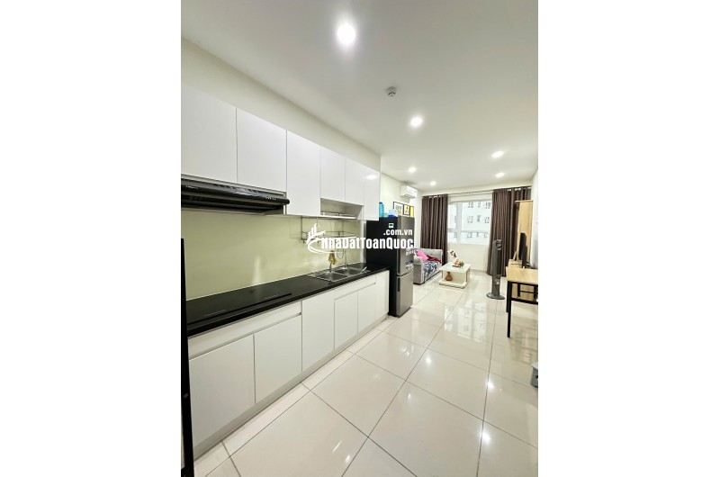 BÁN GẤP CĂN HỘ TOPAZ ELITE - QUẬN 8 - 2PN2WC - 60M2 - 3.65 TỶ. LH:0939905717.