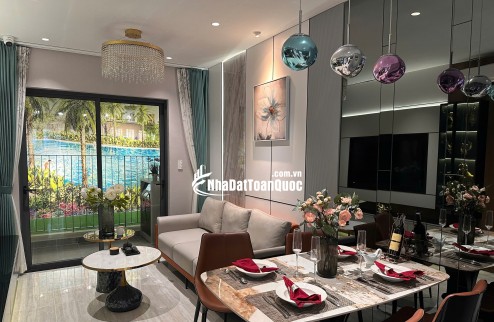  STUDIO BCONS CENTRAL PARK – SIÊU HOT TẠI TRUNG TÂM TP. ĐỒNG NAI 

 GIÁ CHỈ 49,9 TRIỆU/M²