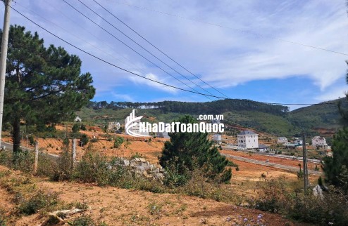 Bán Đất Lớn Lang biang 53,000 m2