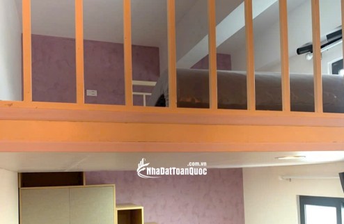 Cho thuê phòng studio homestay đường Trương Định Tam Hiệp giá 4.2tr/tháng