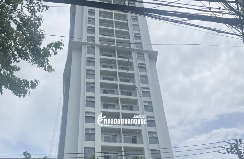 BÁN CĂN HỘ CHUNG CƯ 61 NGÔ THÌ NHẬM PHƯỜNG LIÊN CHIỂU TP ĐÀ NẴNG. 0912104395