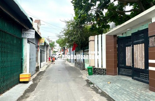 cho thuê nhà cấp 4 kp5 phường trảng dài – giá 5 triệu/tháng