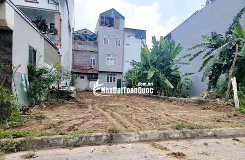 BÁN ĐẤT TẠI KHU TĐC BẮC PHÚ CÁT, HÒA LẠC, HÀ NỘI. DT 200M2 - SHR - 15,5 TỶ. LH:0904684777