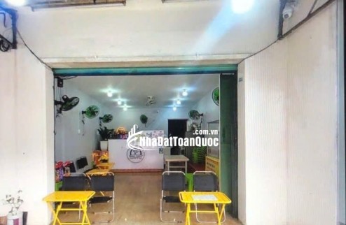 Bán nhà MT Phan Huy Ích 1 trệt 1 lầu vị trí tiện kinh doanh