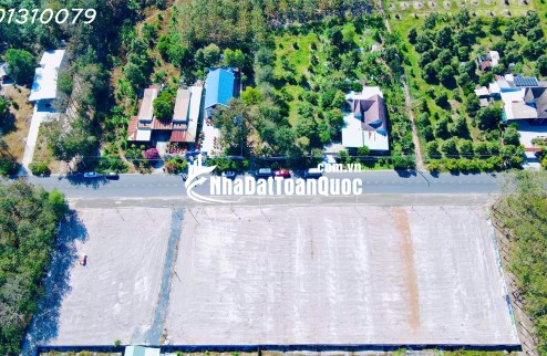 680tr cặp đất xây trọ 550m2 KCN Minh Hưng