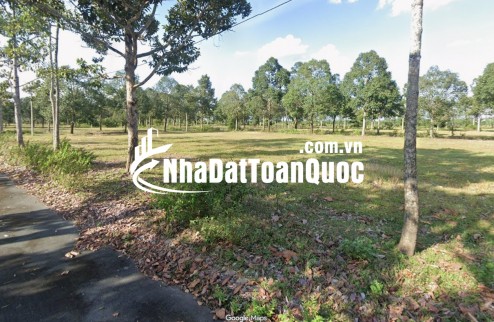  ĐẤT 210M² – ĐỊNH HIỆP, DẦU TIẾNG  GIÁ 3,78 TỶ