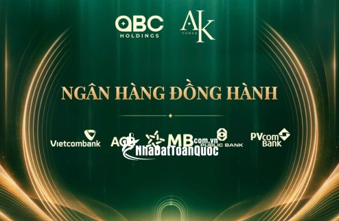 LẦN ĐẦU MUA CĂN HỘ, NÊN BẮT ĐẦU TỪ ĐÂU? Cao ốc An Khang 