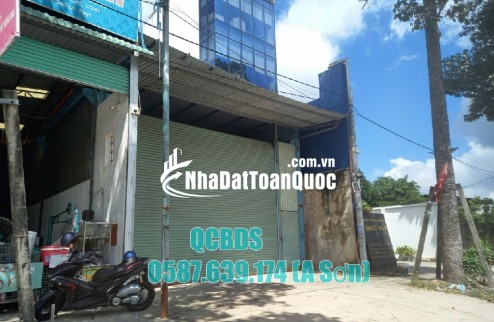 Mua Nhà Xưởng Mỹ Phước Tân Vạn Làm Kho Bãi Gara Ô Tôn 0587.639.174