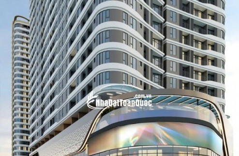 A&K TOWER – KHÔNG GIAN SỐNG HIỆN ĐẠI TẠI AN PHÚ. Sở hữu ngay hôm nay: 45 triệu/m2