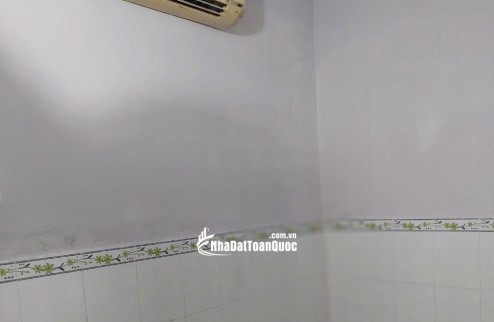 CC: CHO THUÊ NHÀ NGUYÊN CĂN TẠI BÌNH CHÁNH 100M2 CHỈ 5TR/TH. LH:0987474353 (DT/ZALO)
