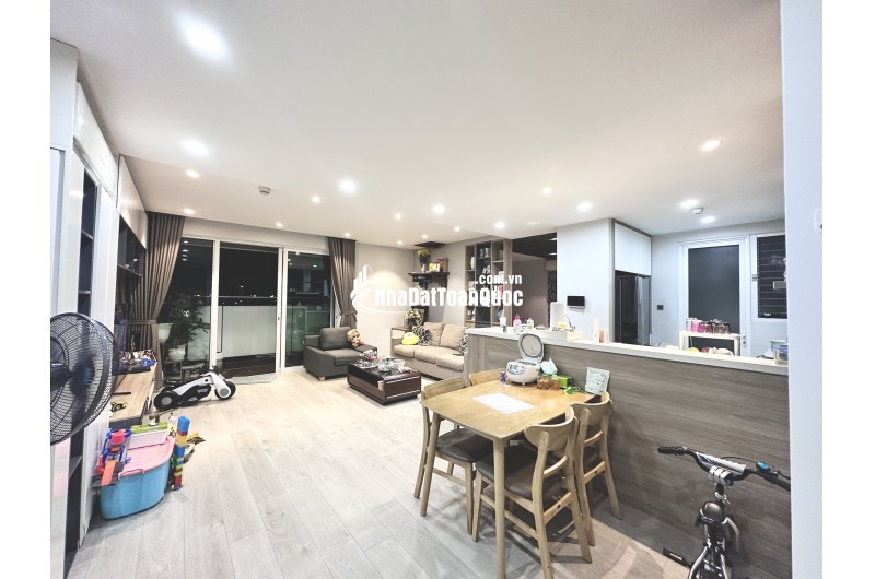 Chỉ 7 tỷ sở hữu ngay 3PN Seasons Avenue 105m² - nhà còn mới