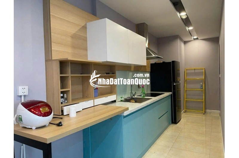 Đi làm về chỉ việc nghỉ - 2PN C6 Vinhomes D'Capitale 82m2 - 24tr/tháng