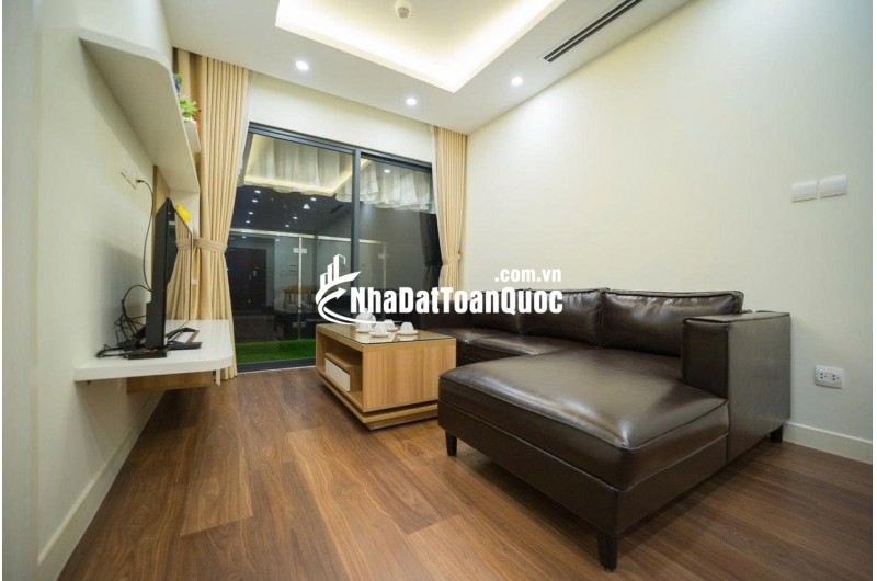 16tr thuê 2PN Imperia Garden 69m² - view bể bơi, full đồ