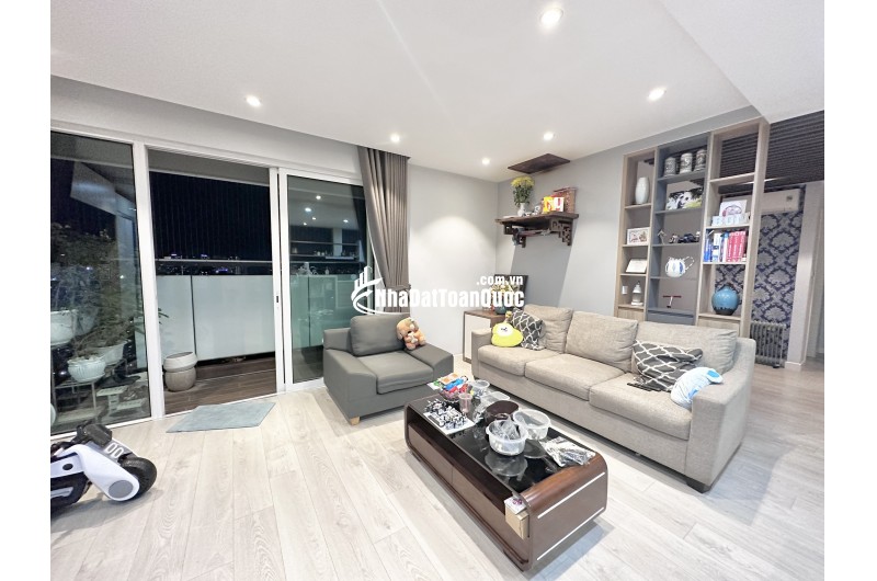Chỉ 7 tỷ sở hữu ngay 3PN Seasons Avenue 105m² - nhà còn mới
